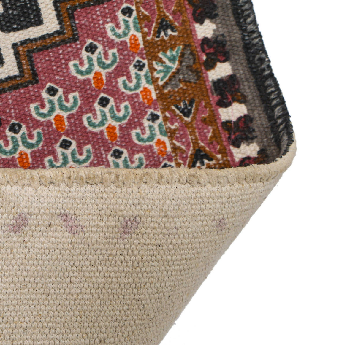 Heritage Bloom Wall Hanging