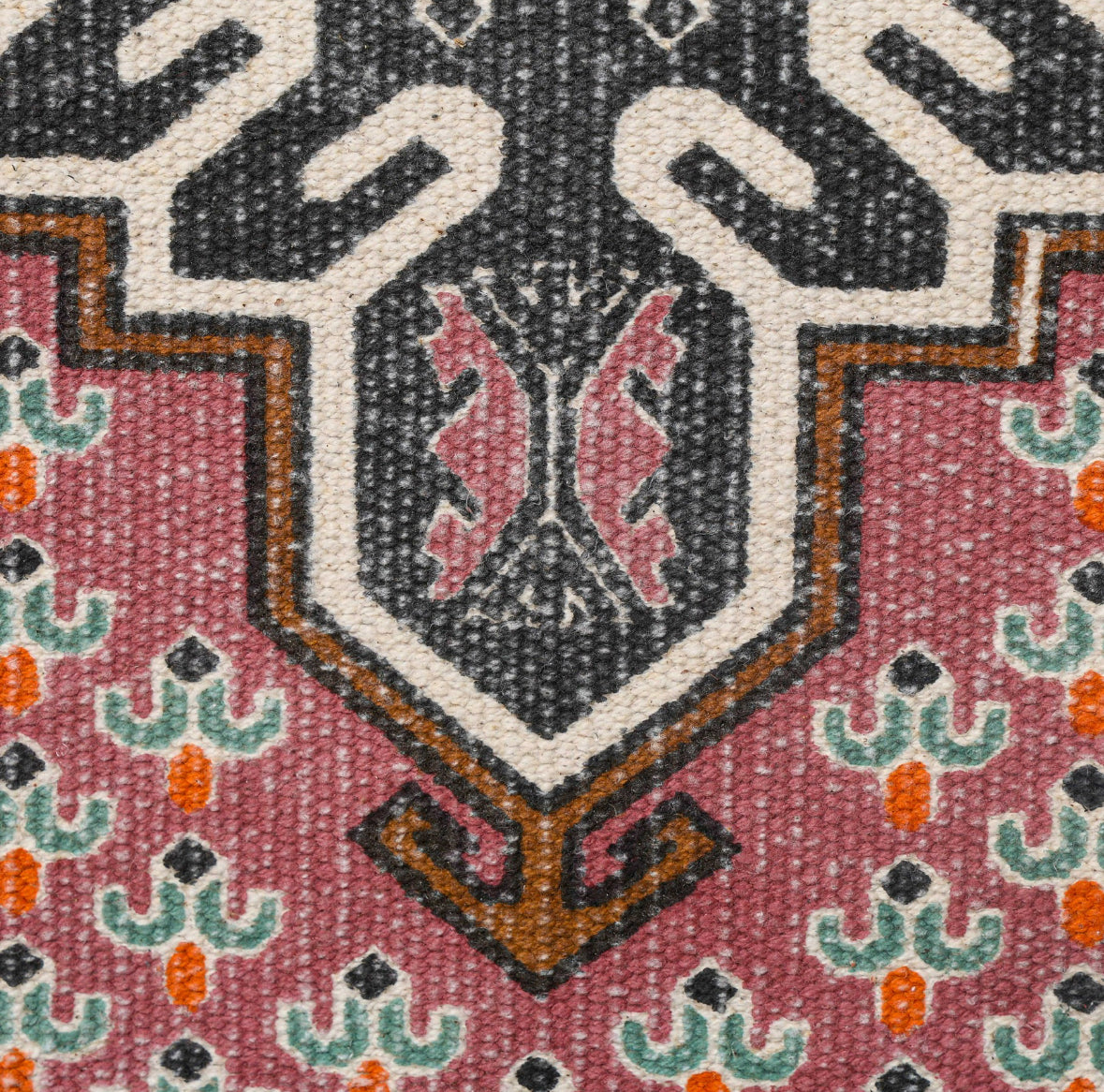 Heritage Bloom Wall Hanging